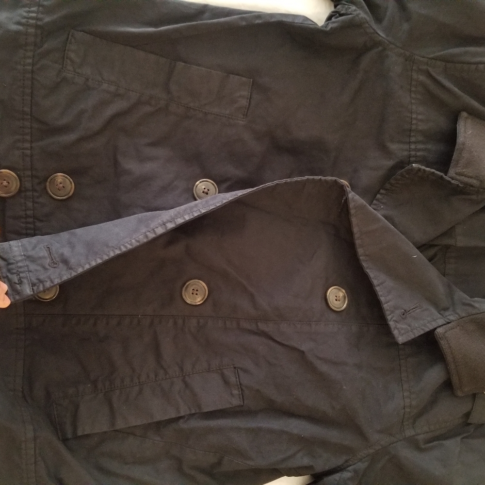Gap Spring / Fall Jacket - image 3